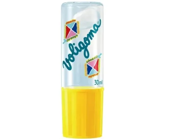 Adhesivo Sintético Voligoma 30 Ml.