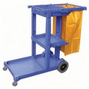 Carro porta implementos