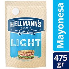 [ELIMINADO] Mayonesa Hellmanns Light