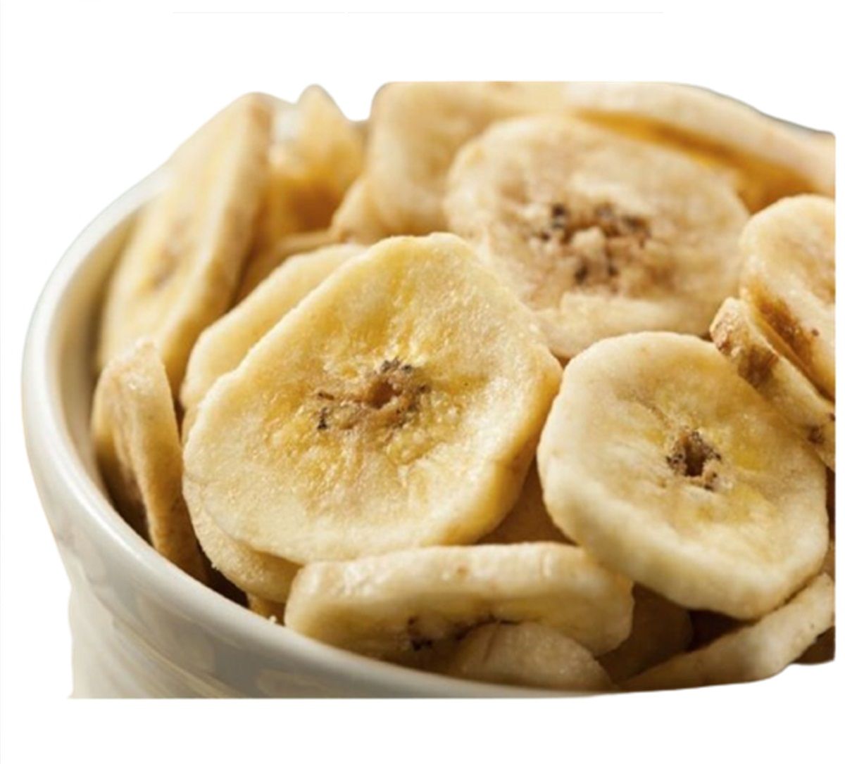 [ELIMINADO] Bananitas chips Desecadas de Indonesia x 100 gr