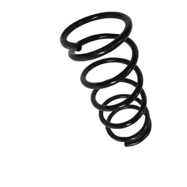 Espiral Pvc 25mm 20u Negro