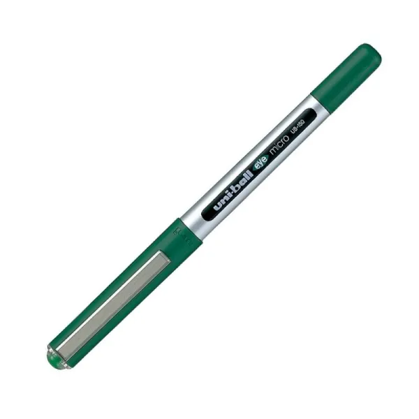 Roller Uni-ball 150-ub 05mm Verde