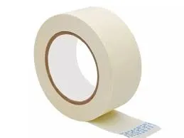 Cinta Adhesiva De Papel 24mmx50mts