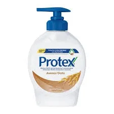 Jabon De Tocador Liquido Protex 221ml