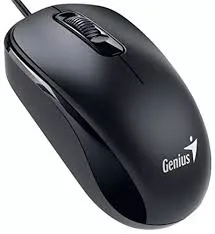 Mouse Usb Genius Dx-110