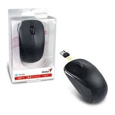 Mouse Wireless Genius Nx-7000