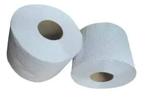 Papel Higienico Blanco Medio 100mts 30u